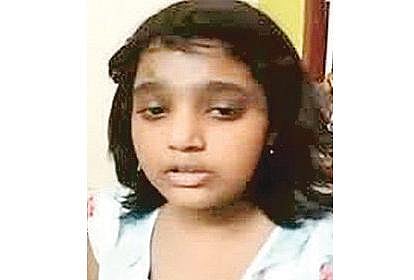 "என்னைக் காப்பாற்றுங்கள் அப்பா... ப்ளீஸ்"﻿: புற்றுநோய் பாதித்த மகளின் கண்ணீர் வீடியோ - தந்தை கண்டுகொள்ளாததால் உயிரிழந்த பரிதாபம்﻿