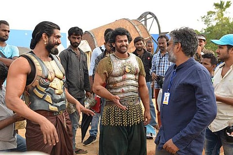 பாகுபலி 2 வெற்றி நிஜமாக இருந்தாலும் நம்புவது கடினமாக இருக்கிறது: இயக்குநர் ராஜமெளலி
