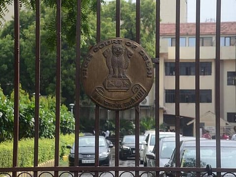 கேஜ்ரிவாலுக்கு எதிரான அவதூறு வழக்கில்﻿ ஜேட்லி பற்றிய ஜெத்மலானியின் கருத்து இழிவானது﻿: டெல்லி உயர் நீதிமன்றம் கண்டனம்﻿