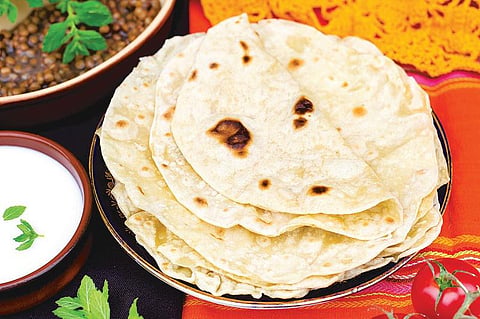உயிர் வளர்த்தேனே 36: சப்பாத்தி ஒரே வகை என்பது மூடநம்பிக்கை