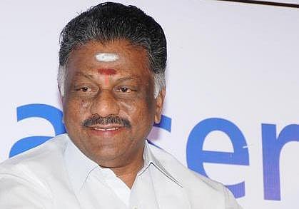 தமிழக ஆட்சியாளர்கள் தடம் புரண்டுவிட்டனர்﻿: ஓ.பன்னீர்செல்வம் குற்றச்சாட்டு﻿