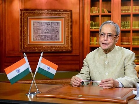 டெல்லி அரசில் புதிய அமைச்சர்கள் நியமனத்துக்கு ஜனாதிபதி ஒப்புதல்﻿