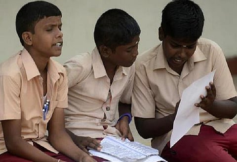 எஸ்எஸ்எல்சி தேர்ச்சியில் தென்மாவட்டங்களே தொடர்ந்து முன்னிலை﻿: பின்தங்கிய நிலையில் வடமாவட்டங்கள்﻿