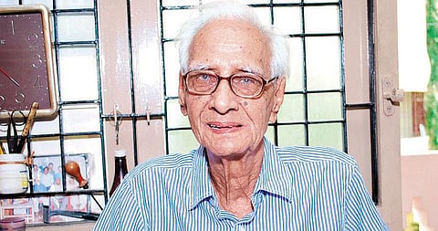 விடு பூக்கள்﻿: அசோகமித்திரன் விருது