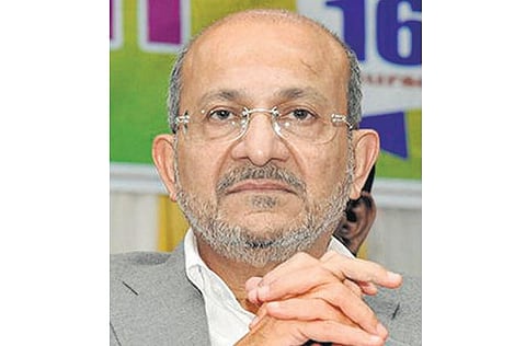 ஐக்கிய அரபு அமீரகத்திலிருந்து தாய்நாடு திரும்ப﻿ கைதிகளுக்கு உதவும் இந்திய தொழிலதிபர்﻿