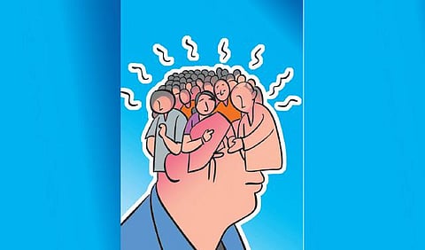 தொழில் ரகசியம்: வாடிக்கையாளருடன் சேர்ந்து பயணியுங்கள்﻿