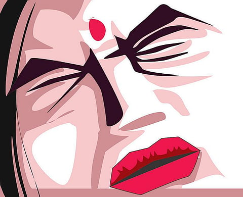 சபாஷ் சாணக்கியா: அந்த மூன்று கேள்விகள்...﻿