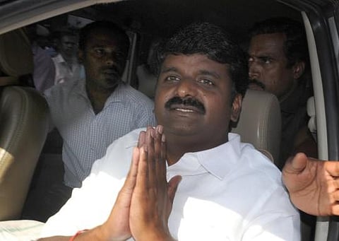 முதல்வர் மருத்துவ காப்பீட்டு திட்டத்தை முழுவீச்சில் செயல்படுத்த வேண்டும்﻿: அரசு மருத்துவமனை டீன்களுக்கு அமைச்சர் உத்தரவு﻿