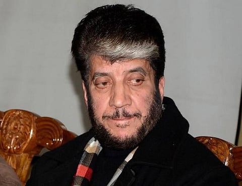 சபீர் ஷாவுக்கு அமலாக்கத் துறை புதிய சம்மன்