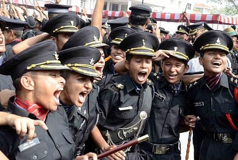 பெண்களையும் போர்க்களத்தில் அனுமதிக்க முடிவு﻿: ராணுவ தளபதி பிபின் ராவத் தகவல்﻿