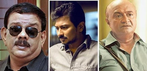 பிரியதர்ஷன் - உதயநிதி படத்தில் எம்.எஸ்.பாஸ்கர் ஒப்பந்தம்