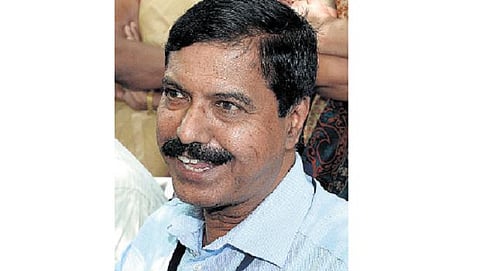 மண்ணெண்ணெயை எரிபொருளாக கொண்ட﻿﻿ செமி கிரையோஜெனிக் இன்ஜின் தயாரிப்பில் இஸ்ரோ தீவிரம்﻿: 6 டன் எடையை சுமந்து செல்லும்