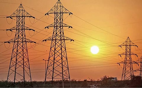ரூ.3,500 கோடி பாக்கி எதிரொலி﻿: தெலங்கானாவுக்கு வழங்கும் மின்சாரத்தை நிறுத்தியது ஆந்திரா﻿