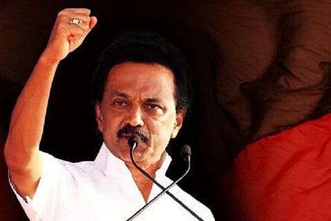 அதிமுக எம்எல்ஏ.,க்கள் பேரம் பேசிய விவகாரம்: ஆட்சியை அகற்றுவோம்; மு.க.ஸ்டாலின் சூளுரை