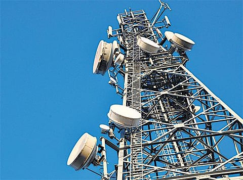 தொலைத் தொடர்பு நிறுவனங்களின் வாராக்கடனால் வங்கிகள் அச்சம்﻿