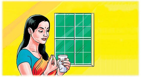 சந்தேகம் சரியா 40: கால்சியம் மாத்திரையைச் சுயமாக வாங்கிச் சாப்பிடலாமா?