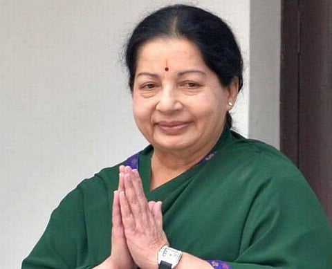 ஜெ. சொத்துகளை ஏலம் விட்டு கர்நாடக அரசுக்கு ரூ.12 கோடி வழங்க கோரி வழக்கு