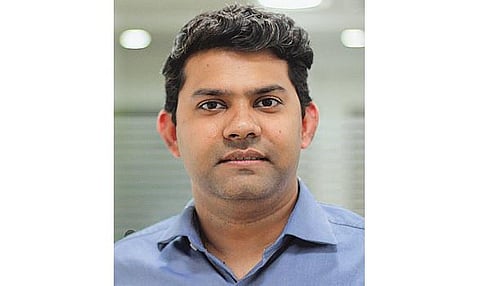 ‘18 மாதங்களுக்கு சந்தையில் ஏற்றம் இருக்கும்’﻿