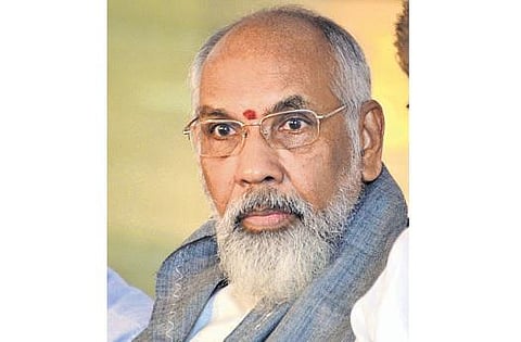 முதல்வர் பதவியில் விக்னேஸ்வரன் நீடிப்பார்﻿: இலங்கையின் தமிழ் தேசிய கூட்டமைப்பு மூத்த தலைவர் தகவல்﻿