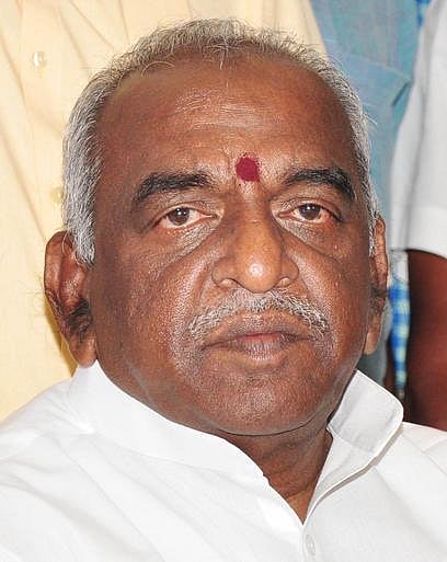 தமிழகத்தில் கழக ஆட்சிகளுக்கு முடிவு: மத்திய அமைச்சர் பொன்.ராதாகிருஷ்ணன் கருத்து﻿