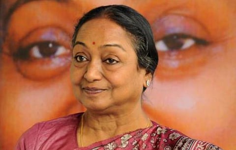 குடியரசுத் தலைவர் தேர்தல்: ஐக்கிய ஜனதா தளம் கொடுத்த அதிர்ச்சிக்குப் பிறகு எதிர்க்கட்சிகள் ஆலோசனை