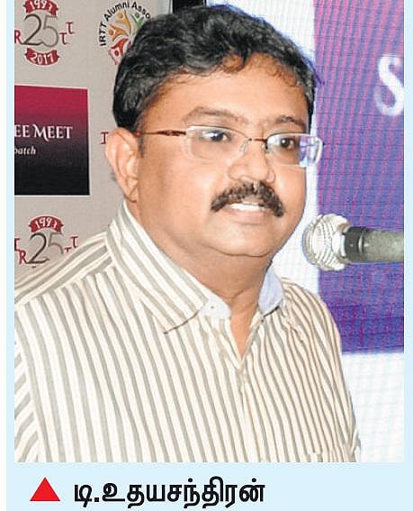 படிக்கும்போது மறுக்கப்பட்ட கல்விக் கடன்; ஆட்சியரானதும் ரூ.110 கோடி வழங்கினேன்﻿- பள்ளிக்கல்வித்துறை செயலர் உருக்கம்