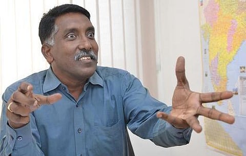 மோடிக்காக ஓட்டு கேட்டதற்காக ரொம்ப வருத்தப்படுறேன்!- ஜோ டி குரூஸ் பேட்டி