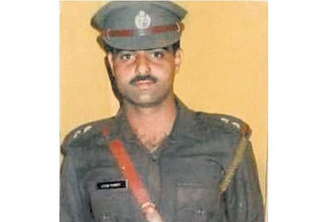 டிஎஸ்பி கொல்லப்பட்ட வழக்கில்﻿ இதுவரை 5 பேர் கைது﻿