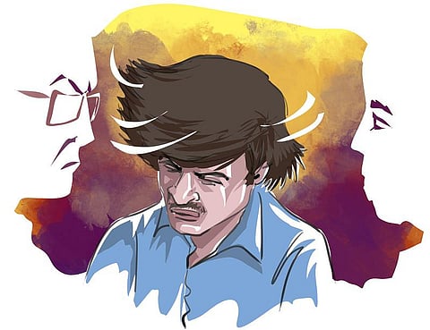 மனதில் நிற்கும் மாணவர்கள் 17: பழக்கவழக்கம் அவமதிப்பாகுமா?