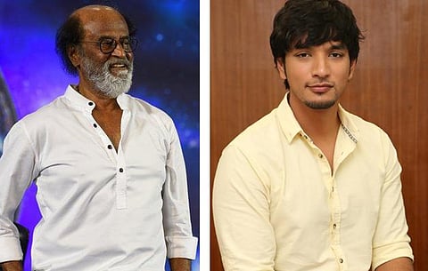 ரஜினி அரசியல் பிரவேசம் பற்றி பேசினேனா?- கவுதம் கார்த்திக் விளக்கம்