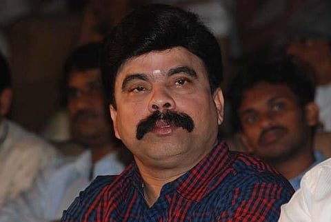 பண மோசடி வழக்கில் பவர் ஸ்டார் சீனிவாசன் கைது﻿: பெங்களூரு போலீஸார் நடவடிக்கை﻿