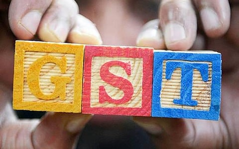 நள்ளிரவு ஜிஎஸ்டி அறிமுக நிகழ்ச்சியை காங்கிரஸ் புறக்கணிக்கிறது