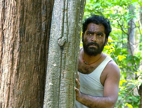 முன்னோட்டம்: அங்கத வடிவில் அறிவியல் புனைவு!