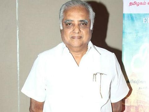 ஜிஎஸ்டி வரியோடு நகராட்சி வரியும் விதிப்பு: திங்கட்கிழமை முதல் தமிழகத்தில் திரையரங்குகளை மூட முடிவு