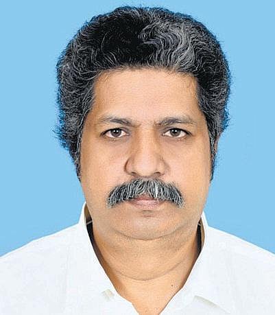 சென்னைப் பல்கலைக்கழக தமிழ் துறைக்கு புதிய தலைவர்﻿