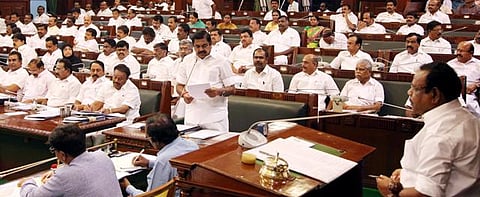 மகளிர் சுயஉதவிக் குழுக்களுக்கு 7,000 கோடி ரூபாய் வங்கிக் கடன்: முதல்வர் பழனிசாமி அறிவிப்பு