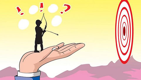 சபாஷ் சாணக்கியா: என்ன படிக்க வைக்கலாம்...?
