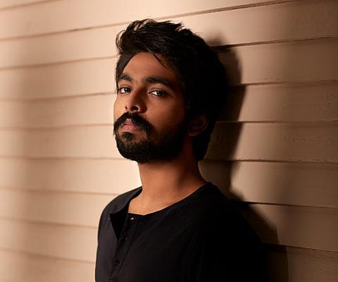 தமிழ் சினிமா மீதான இரட்டை வரியை அரசு  ரத்து செய்ய வேண்டும்: ஜி.வி.பிரகாஷ்