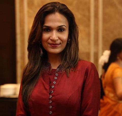 ரஜினி மகள் சவுந்தர்யாவுக்கு விவாகரத்து வழங்கியது நீதிமன்றம்﻿