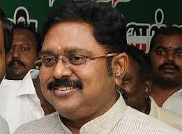 எடப்பாடி அணிக்கு போட்டியாக﻿ மதுரையில் டிடிவி.தினகரன் பொதுக்கூட்டம்﻿: பிரம்மாண்ட கூட்டத்தை திரட்ட ஆதரவாளர்கள் திட்டம்﻿