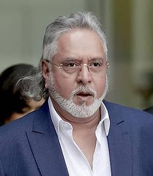 மல்லையாவுக்கு எதிராக 2,000 பக்க ஆதாரங்களை பிரிட்டனுக்கு அனுப்பியது இந்தியா