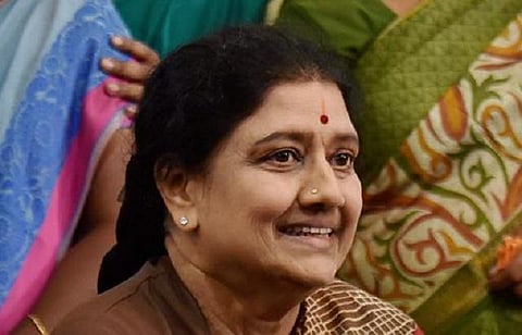 அந்நிய செலாவணி மோசடி கடைசி வழக்கு﻿: சசிகலா மீது குற்றச்சாட்டுப் பதிவு﻿
