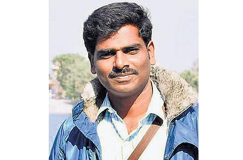 மூளைச்சாவு அடைந்த﻿ லயோலா கல்லூரி பேராசிரியரின் உடல் உறுப்புகள் தானம்﻿: 6 பேருக்கு மறுவாழ்வு﻿
