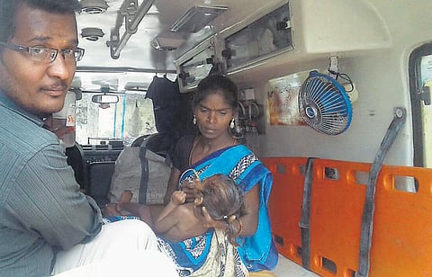 திண்டுக்கல் மாவட்டத்தில்﻿ டெங்கு காய்ச்சலை தொடர்ந்து வேகமாக பரவுகிறது எலிக்காய்ச்சல்﻿