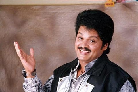 விருது மூலம் புத்துணர்வும் புது பலமும் பெற்றுள்ளதாக உணர்கிறேன்: கரண்
