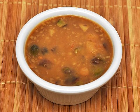 கற்றாழை பருப்புப் பாயசம்
