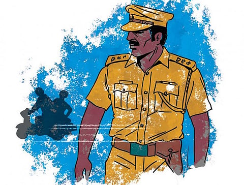 மனதில் நிற்கும் மாணவர்கள் 20:  மாற்றிக்கொள்கிறேன்!