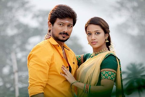 தணிக்கையில் யு சான்றிதழ்: ஆக்ஸ்ட்டில் வெளியாகிறது பொதுவாக எம்மனசு தங்கம்
