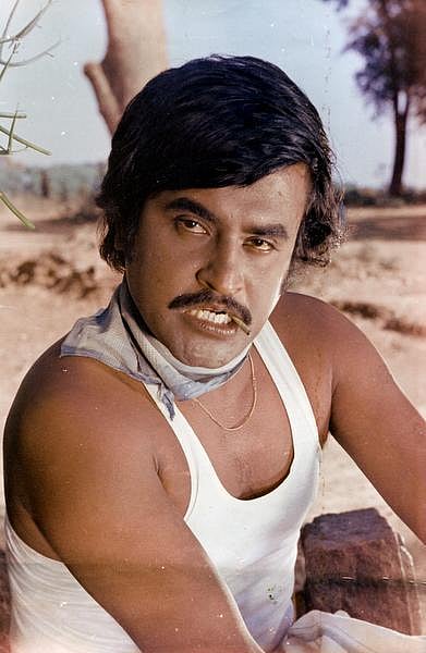 16 வயதினிலே - 40 ஆண்டுகள்: என்றும் வாழும் ‘மயில்!’