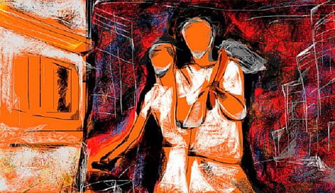 ஒரு நிமிடக் கட்டுரை: திரும்புவதற்கான வீட்டின் தொலைவு